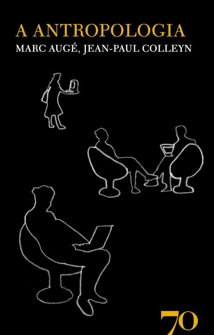 A Antropologia