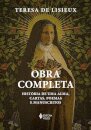 Obra Completa Lisieux: História De Uma Alma, Cartas, Poesias e Manuscritos