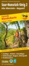 Saar-Hunsruck-Steig 2, Idar-Oberstein - Boppard