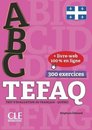 ABC TEFAQ - Livre + Audio en ligne