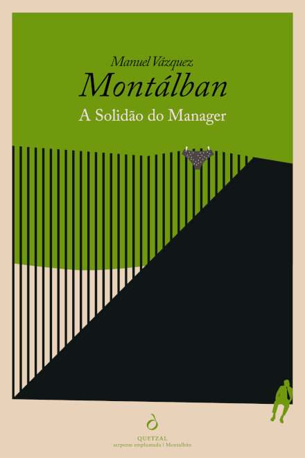 A Solidão do Manager