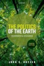The Politics of the Earth : Environmental Discourses