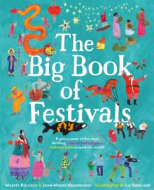 The Big Book Of Festivals