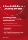 A Practical Guide to Obtaining Probate