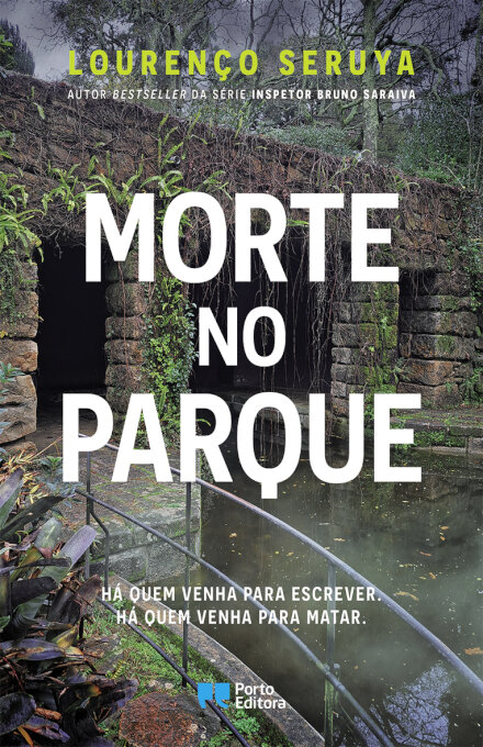 Morte No Parque