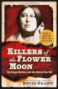 Killers of the Flower Moon: Adapted for Young Adults : The Osage Murders and the Birth of the FBI