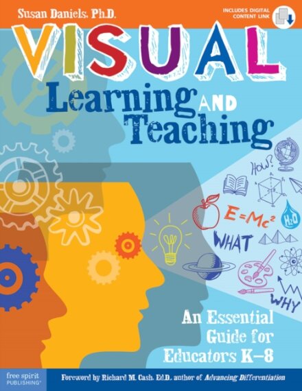 Visual Learning and Teaching