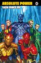 Absolute Power: Task Force Seven