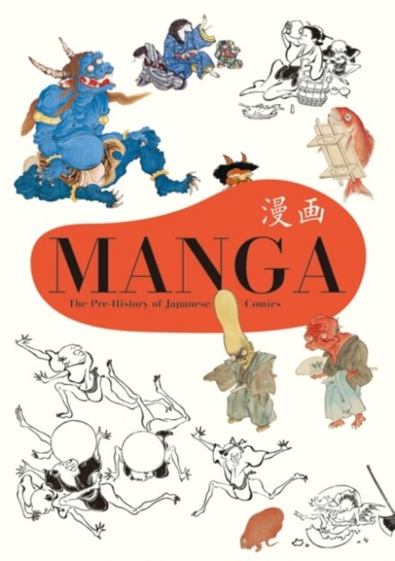 Manga
