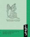 2025 Episcopal Liturgical Appointment Calendar