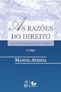 As Razões Do Direito Teoria Da Argumentação Jurídica