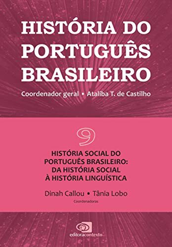 História do português brasileiro 09