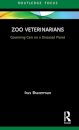 Zoo Veterinarians