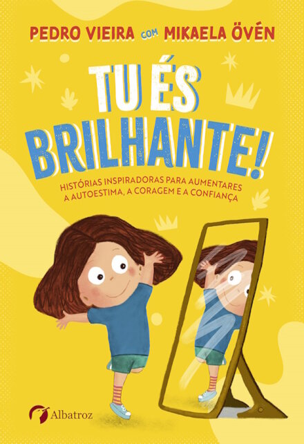 Tu és Brilhante!