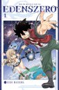 Edens Zero 1