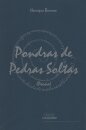Pondras De Pedras Soltas