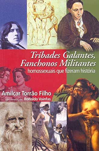 Tríbades Galantes, Fanchonos Militantes