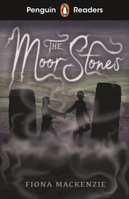 Penguin Readers Starter Level: The Moor Stones (ELT Graded Readers)