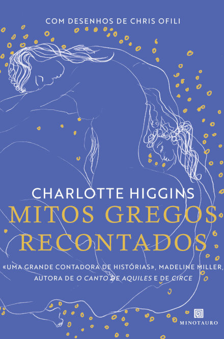 Mitos Gregos Recontados