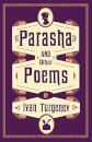 Parasha And Other Poems