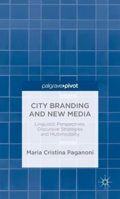 City Branding and New Media