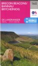 Brecon Beacons