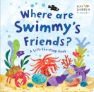 Where Are Swimmy's Friends?