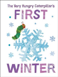 The Very Hungry Caterpillar'S First Winter