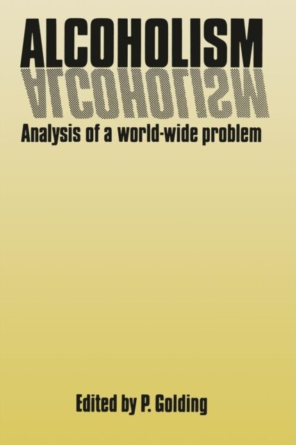 Alcoholism