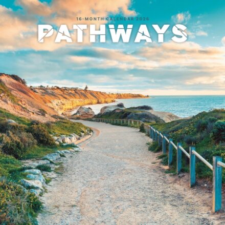 Pathways Square Mini Sunday Start Calend
