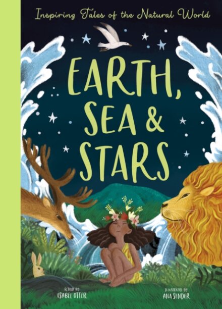 Earth, Sea & Stars