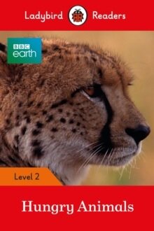 Hungry Animals Lbr L2