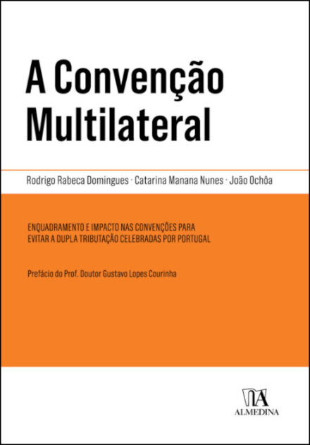 A Convenção Multilateral