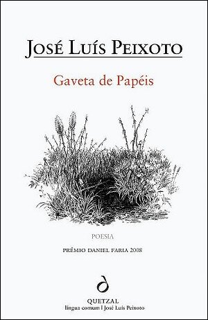 Gaveta De Papeis