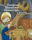 European Illuminated Manuscripts in the Calouste Gulbenkian Collection