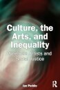 Culture, the Arts, and Inequality