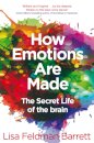 How Emotions Are Made