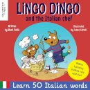 Lingo Dingo and the Italian Chef