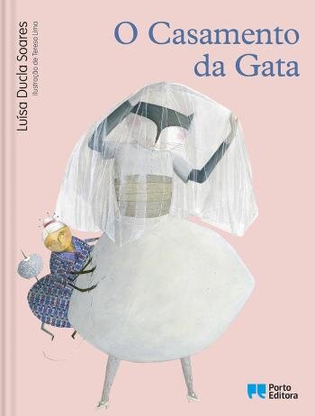 O Casamento da Gata