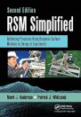 RSM Simplified: Optimizing Processes Using Response Surface Methods for Design of Experiments - 2nd ed.