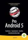Pro Android 5