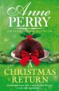 A Christmas Return