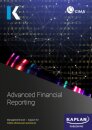 F2 ADVANCED FINANCIAL REPORTING - EXAM PRACTICE KIT