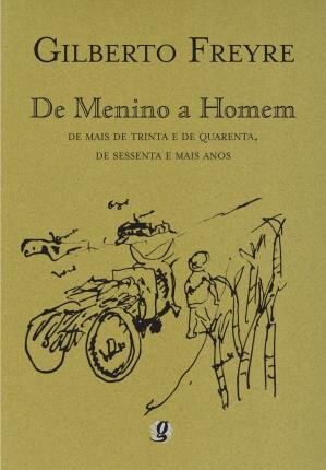 De Menino A Homem De Mais De 30 E De 40, De 60 E Mais Anos