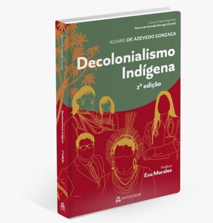 Decolonialismo Indígena