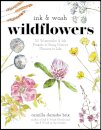 Ink & Wash Wildflowers