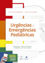 Urgências E Emergências Pediátricas: Man Rápida Decisão