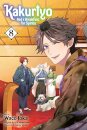 Kakuriyo Volume 8
