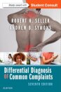 Differential Diagnosis of Common Complaints