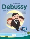 Grandes Compositores - Debussy